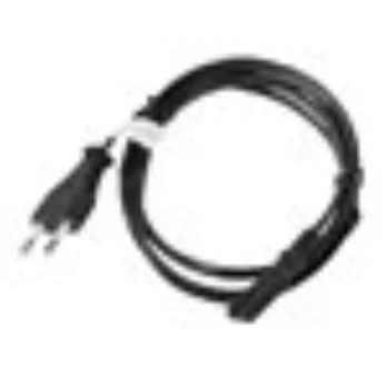 LANBERG CEE 7/16 IEC 320 C7 power c. 3m | CA-C7CA-10CC-0030-BK