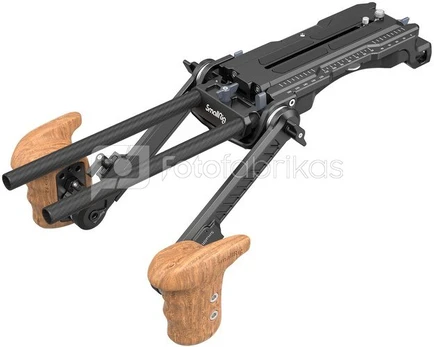 SmallRig 3169 SONY VCT 14 Universal Multifunctional Shoulder Kit
