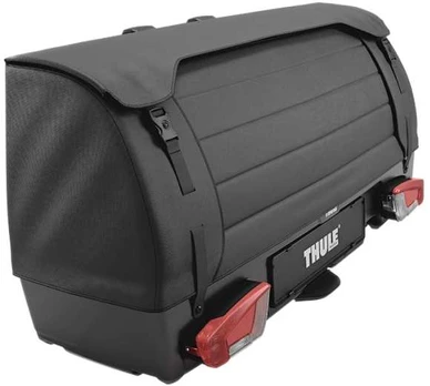 Thule Onto 2 Bagageboks med platform