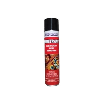 Varžtų atlaisvintojas 600ml Penetrant CARECO