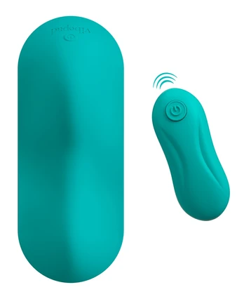 Vibepad 4 Intense! Dildo ir falo imitatorius