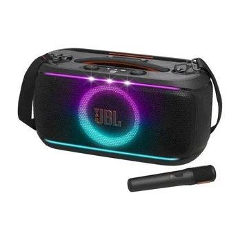 Garso kolonėlė JBL PartyBox On-The-Go 2