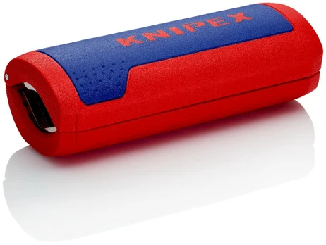 Pjoviklis kirpimui Knipex TwistCut® 90 22 01, 100 mm