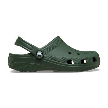 Crocs Classic Clog - Dydis 7 (10001-3CM Šlepetės)