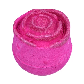 BOMB EVERYTHING'S ROSIE vonios burbulas, 160 g