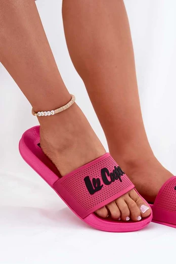 Lee Cooper Moteriškos paplūdimio šlepetės