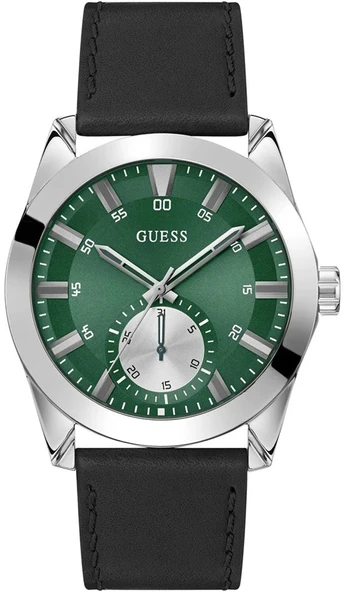 Guess Grayson GW0793G1 Vyriškas Laikrodis