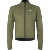 GripGrab PACR Windproof Lightweight vyriška striukė | Olive Green, S kaina