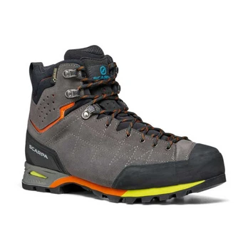 Batai Scarpa Zodiac Plus GTX - Smaragdinė - 46