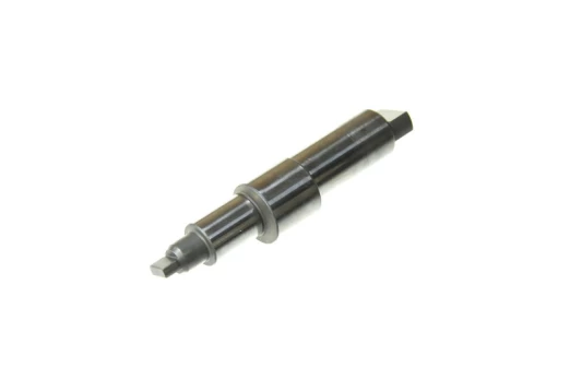 Įpurškimo siurblio velenas F 01M 100 567