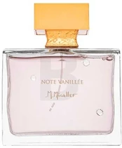 M. Micallef Note Vanillée EDP W 100 ml kaina