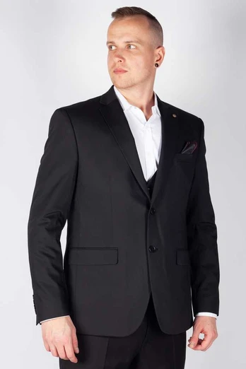 Švarkas BAGGI BY XJEANS