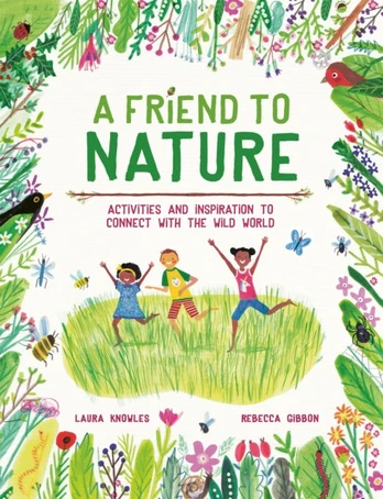 Friend to Nature