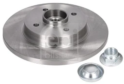 Stabdžių diskas FEBI BILSTEIN 37680 kaina