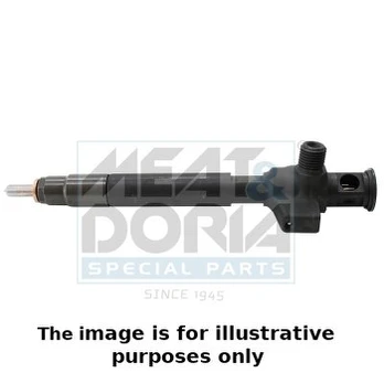 Įpurškimo antgalis MEATDORIA 74041R