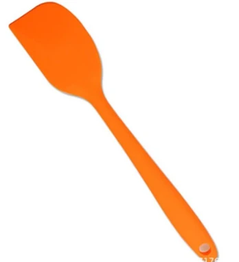 Kepimo skarda, silikoninė, oranžinė