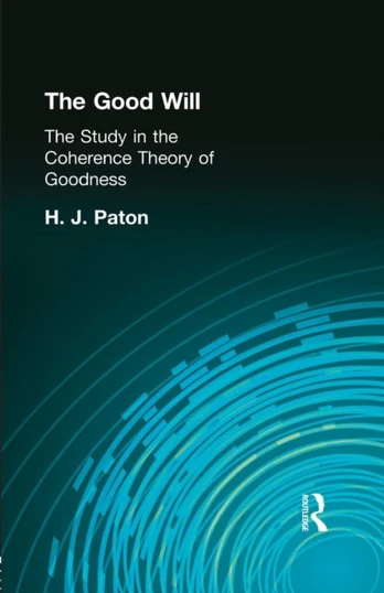 Good Will