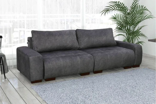 Sofa - lova TURIN / Minkštas kampas / 2 in 1
