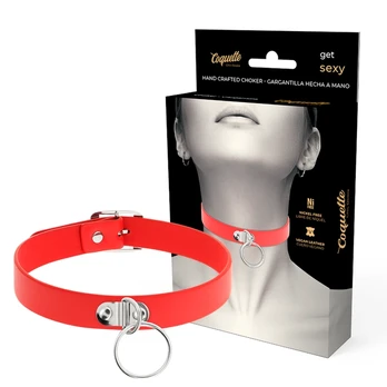 Antkaklis COQUETTE CHIC DESIRE CHOKER