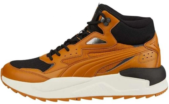 Buty Puma X-Ray Speed Mid Wtr M 385869 04