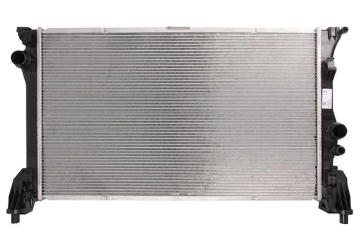 Radiatorius, variklio aušinimas NRF 550455