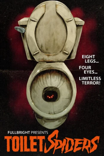 Toilet Spiders PC