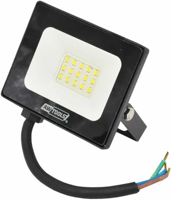 AW-Tools AW REFLEKTOR SLIM LED 10W