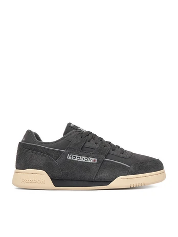 Reebok Laisvalaikio batai EO-WORKOUT PLUS 100260972 Tamsiai pilka