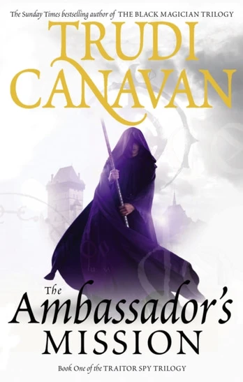 Ambassador's Mission