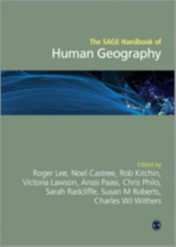 SAGE Handbook of Human Geography, 2v