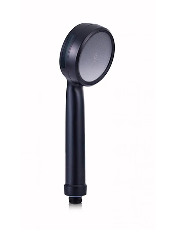 Dušo galva DAILY CHA-E, DS-1 Black