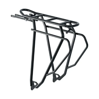 Racktime LIGHTIT 2.0 TOUR 28" dviračio bagažinė