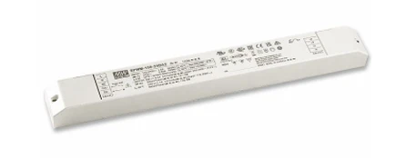 Impulsinis LED maitinimo šaltinis 24V 6.3A, CV, PWM, valdomas KNX