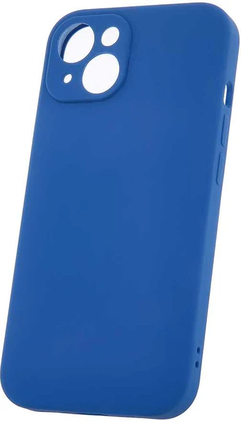 Dėklas TelForceone Mag Invisible case for iPhone 12 6,1' cobalt