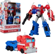 Transformers Core Prime Changers 13 cm - Optimus kaina