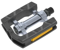 Pedalai VP-623 Alu Antislip axle Boron kaina