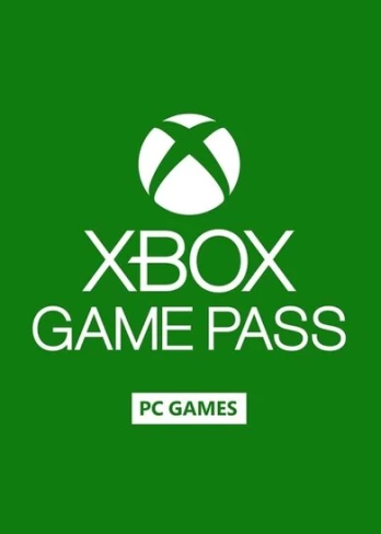 Game Pass 3 Month PC Xbox