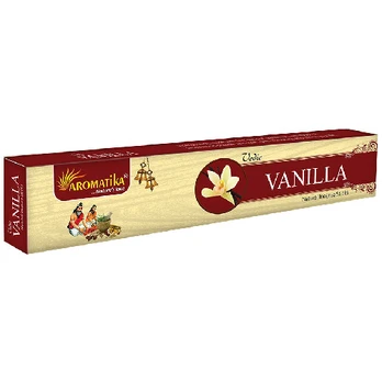Natūralūs Smilkalai Vedic Vanilla Aromatika