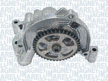 Alyvos siurblys MAGNETI MARELLI 351516000026