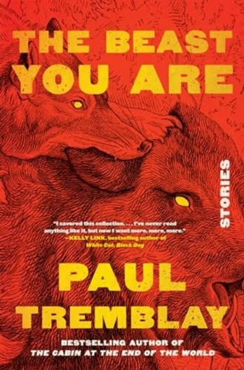 Beast You Are