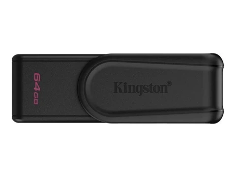 Pendrive Data Traveler Exodia S 64GB USB3.2 Gen1