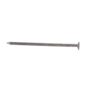 Vinys statybinės Haushalt, 70 mm x 3 mm, 5 kg kaina