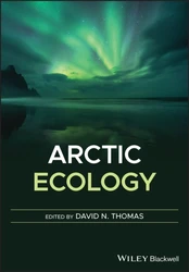 Arctic Ecology kaina