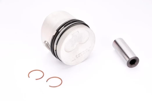 NURAL 87-109507-00 Piston