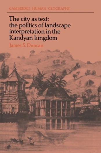 City as Text