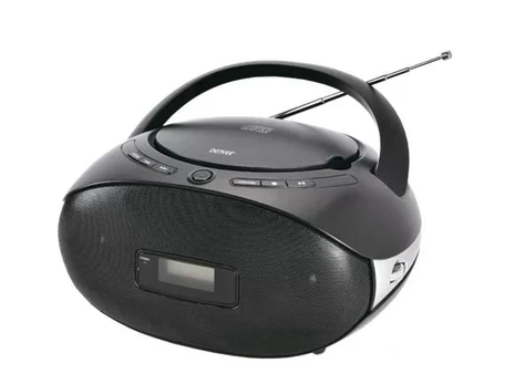 Magnetola Denver TC-29