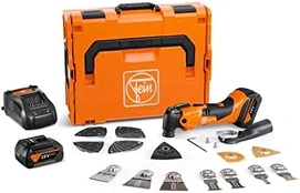 Fein Fein Multimaster AMM 500 PLUS 4AH AS