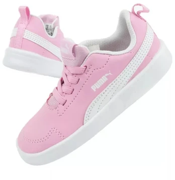 Puma Courtflex Inf batai 362651 21