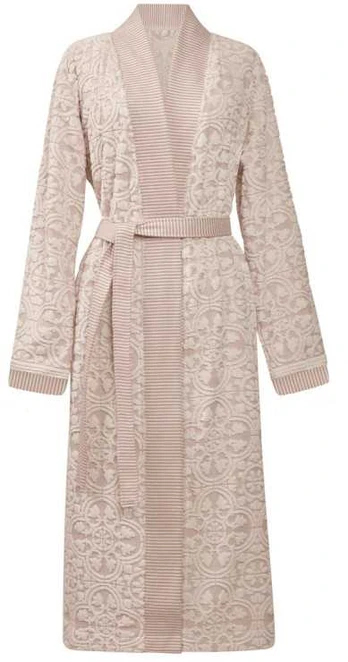 Pip Studio Chalatas Tile de Pip Khaki Chalato dydis - XXL