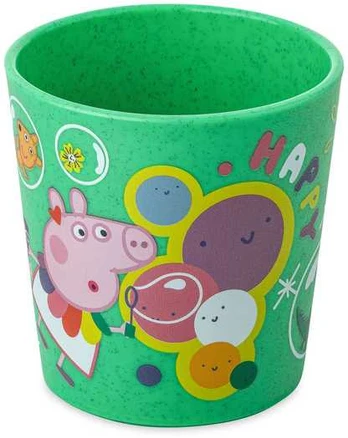 Connect S Puodelis Peppa Pig Pop, 190 ml, KOZIOL